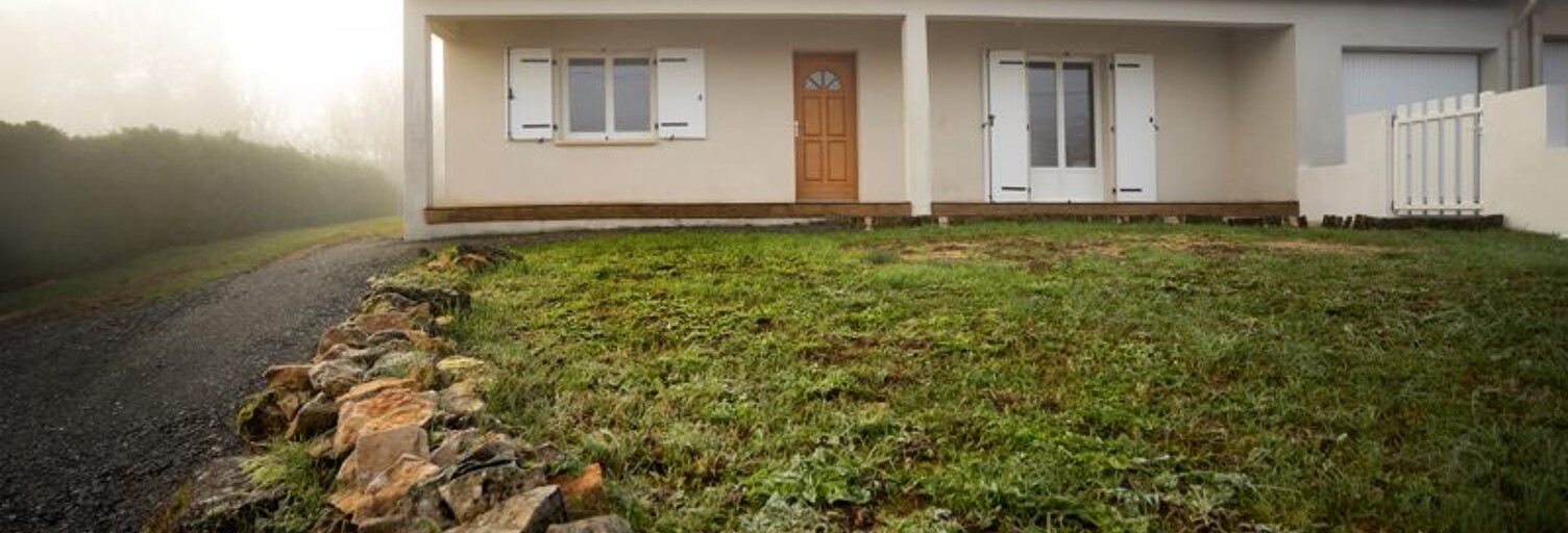 Maison 4 Pièces 93 m² à vendre à Foissac (12260)