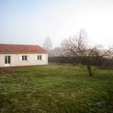 Maison 4 pièces 174371 €