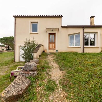 Maison 6 pièces 240000 €