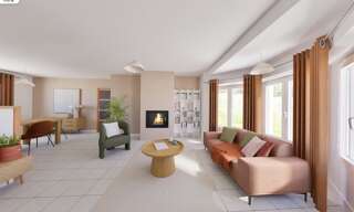 Maison 6 Pièces 126 m² à vendre à Prayssac (46220)