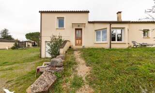 Maison 6 Pièces 126 m² à vendre à Prayssac (46220)