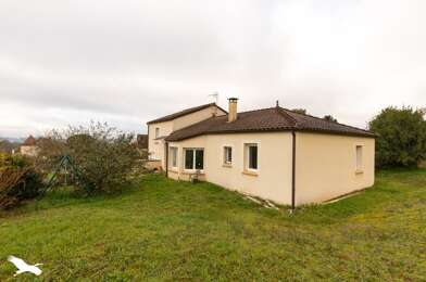 Maison 6 pièces 229000 €