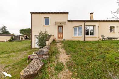 Maison 6 pièces 229000 €