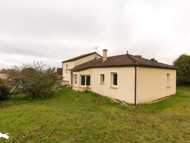 Contemporaine de 6 pièces principales — photo du bien