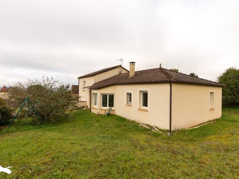 Contemporaine de 6 pièces principales — photo 1