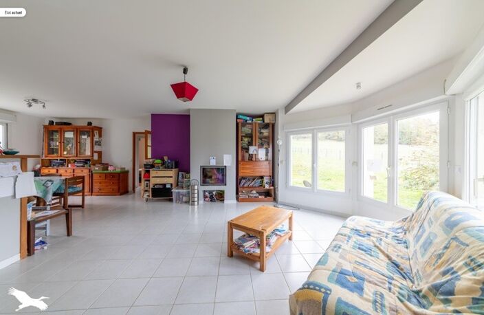 Contemporaine de 6 pièces principales — photo 2