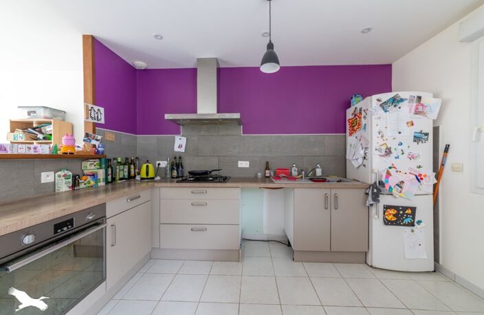 Contemporaine de 6 pièces principales — photo 3