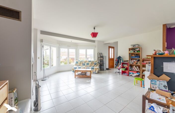 Contemporaine de 6 pièces principales — photo 4
