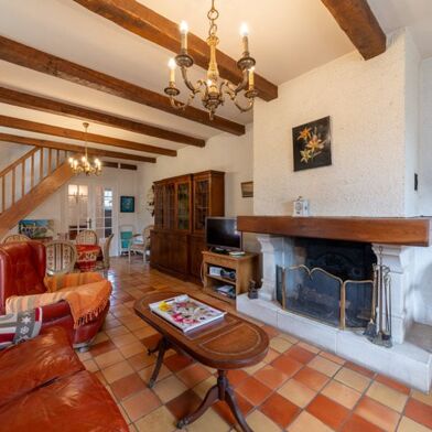 Maison 6 pièces 198500 €