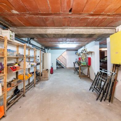 Maison 6 pièces 198500 €