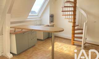 Appartement 1 Pièce 50 m² à louer à Beauvais (60000)