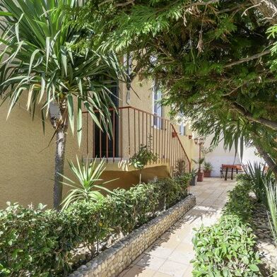 Maison 4 pièces 379000 €