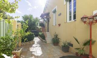 Maison 4 Pièces 114 m² à vendre à Balaruc-les-Bains (34540)