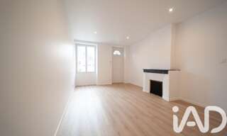 Appartement 3 Pièces 46 m² à vendre à Moissy-Cramayel (77550)