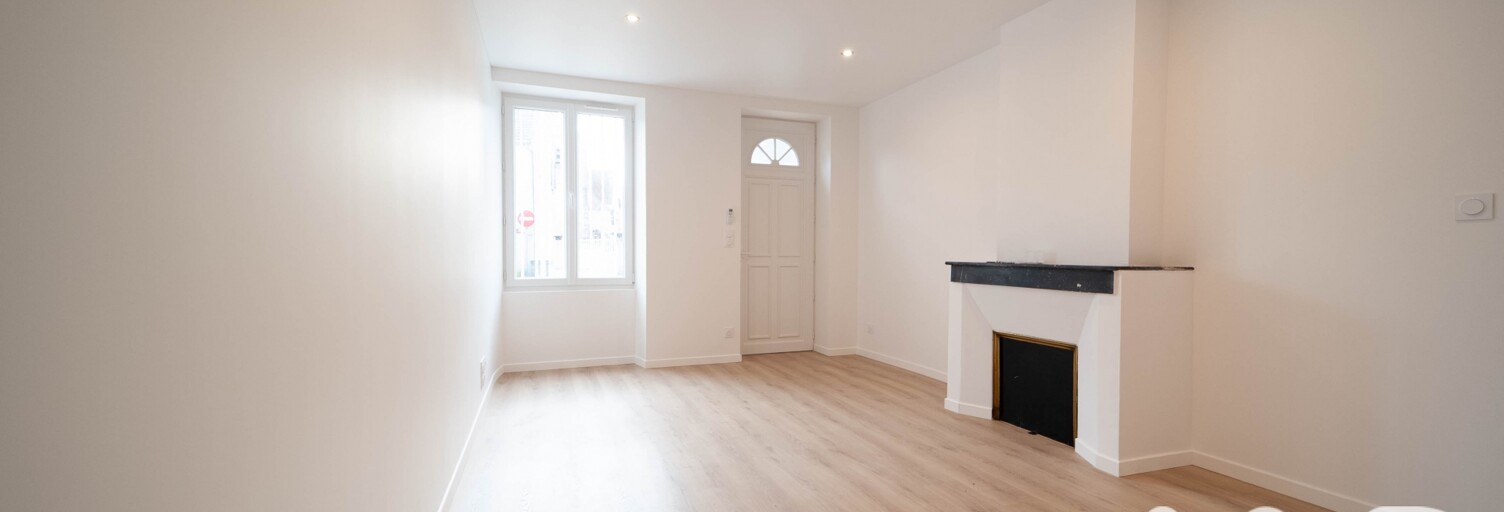Appartement 3 Pièces 46 m² à vendre à Moissy-Cramayel (77550)
