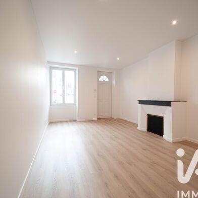 Appartement 3 pièces 175000 €