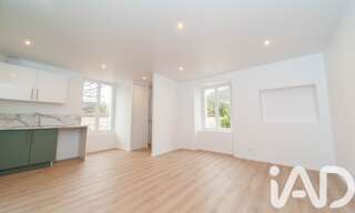 Appartement 3 Pièces 57 m² à vendre à Moissy-Cramayel (77550)