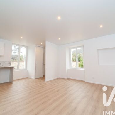 Appartement 3 pièces 185000 €