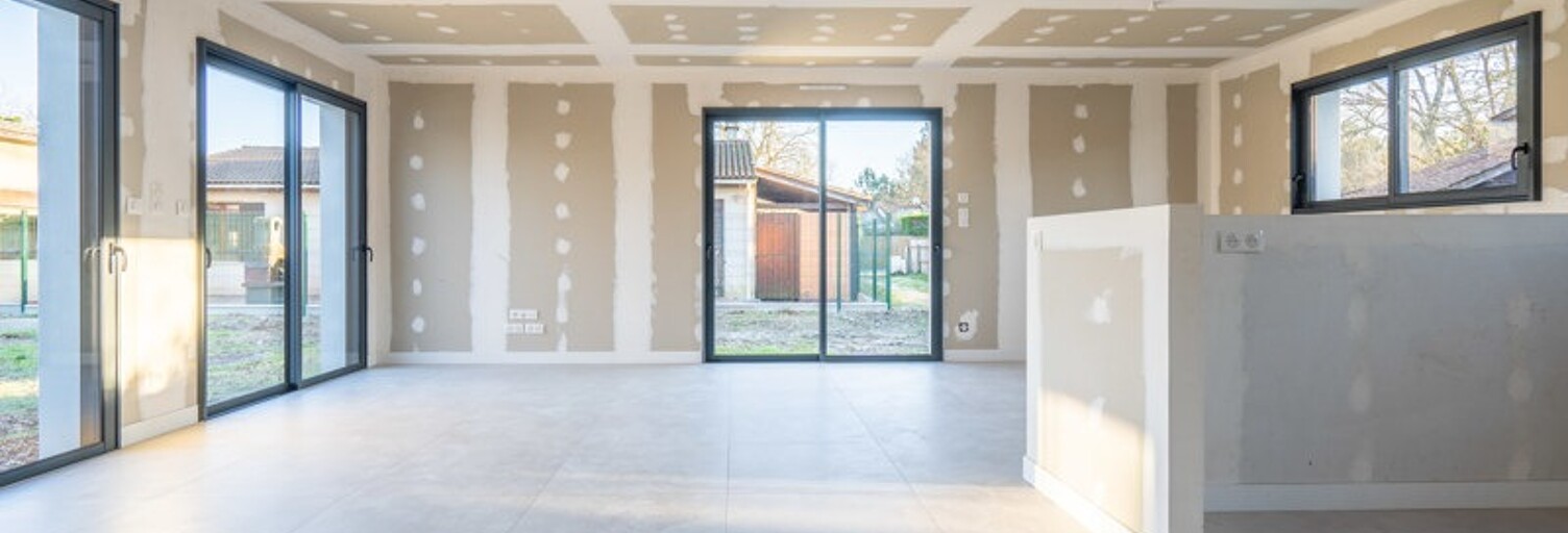 Maison 5 Pièces 133 m² à vendre à Saint-Jean-d'Illac (33127)