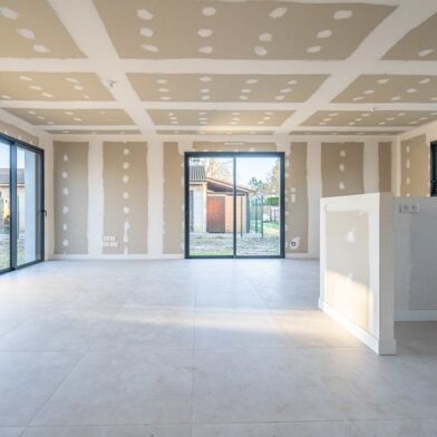 Maison 5 pièces 498000 €