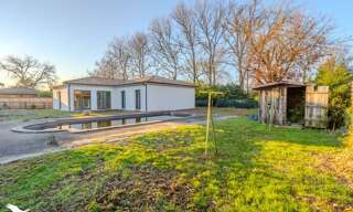 Maison 5 Pièces 133 m² à vendre à Saint-Jean-d'Illac (33127)