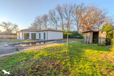 Maison 5 pièces 498000 €