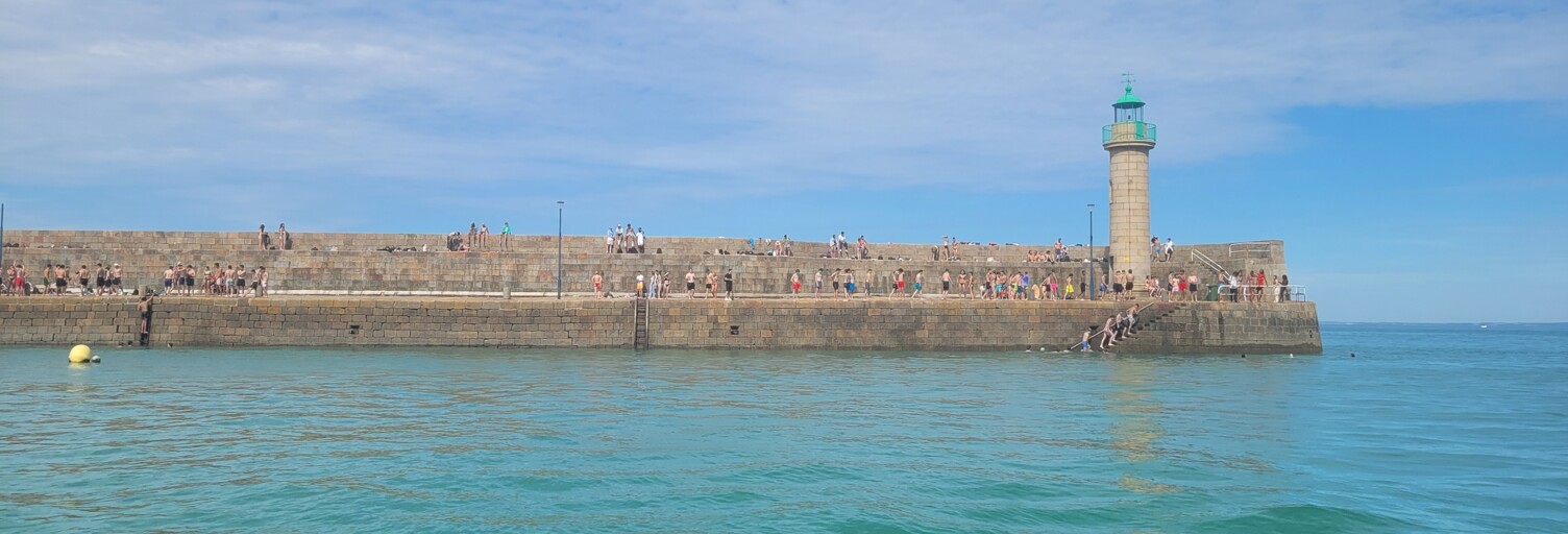 Terrain  1001 m² à vendre à Binic-Étables-sur-Mer (22520)