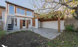 Maison 5 Pièces 113 m² à vendre à Plaisance-du-Touch (31830)