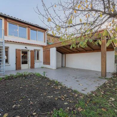 Maison 5 pièces 259000 €