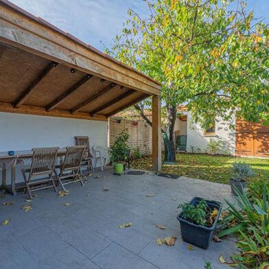 Maison 5 pièces 259000 €