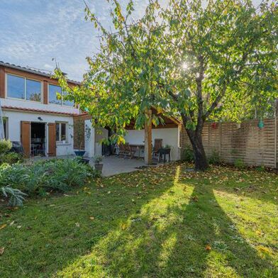 Maison 5 pièces 259000 €