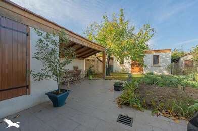 Maison 5 pièces 259000 €