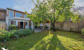 Maison 5 Pièces 113 m² à vendre à Plaisance-du-Touch (31830)