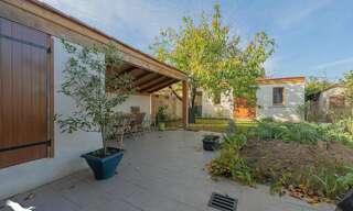Maison 5 Pièces 113 m² à vendre à Plaisance-du-Touch (31830)