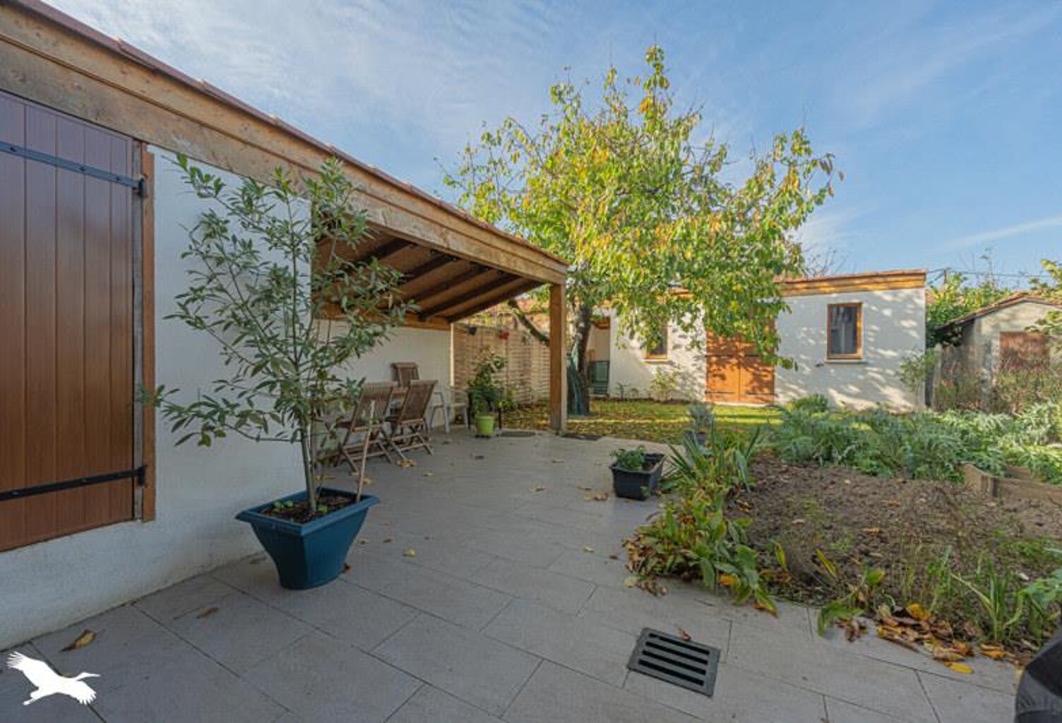 Maison de ville de 5 pièces principales — photo 1