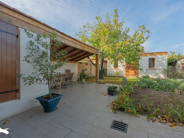 Maison de ville de 5 pièces principales — photo 1