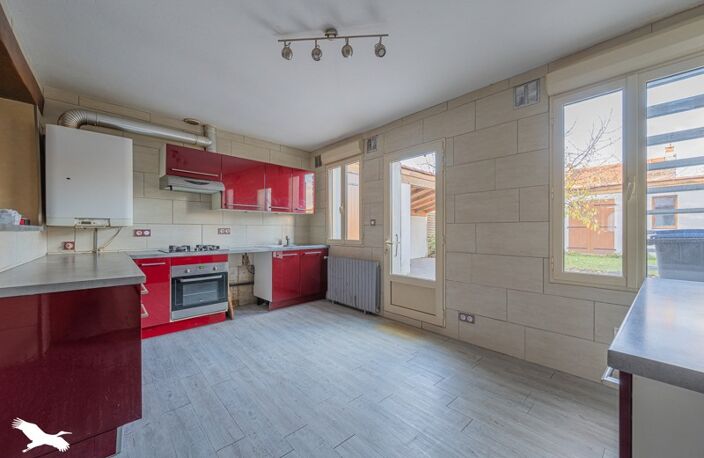 Maison de ville de 5 pièces principales — photo 3