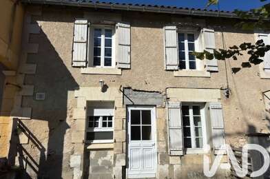 Maison 3 pièces 60000 €