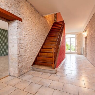 Maison 6 pièces 269748 €