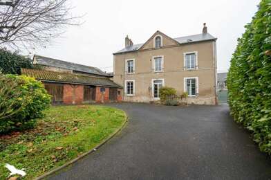 Maison 6 pièces 266000 €