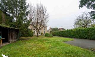 Maison 6 Pièces 210 m² à vendre à Mehun-sur-Yèvre (18500)
