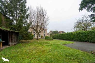 Maison 6 pièces 264000 €