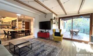 Maison 4 Pièces 110 m² à vendre à Saint-Savournin (13119)