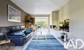 Maison 5 Pièces 100 m² à vendre à Lambersart (59130)