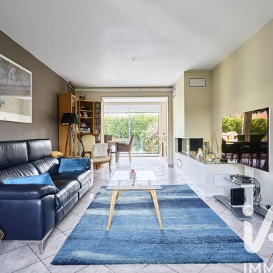 Maison 5 pièces 349000 €