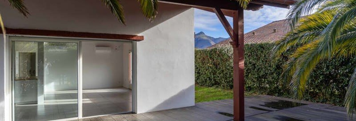 Maison 5 Pièces 127 m² à vendre à Urrugne (64122)