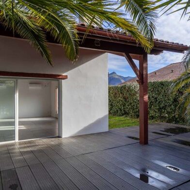 Maison 5 pièces 565000 €