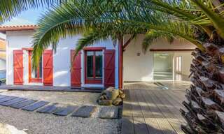 Maison 5 Pièces 127 m² à vendre à Urrugne (64122)