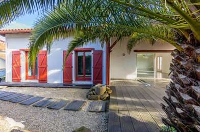 Maison 5 pièces 565000 €