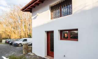 Appartement 3 Pièces 37 m² à vendre à Urrugne (64122)